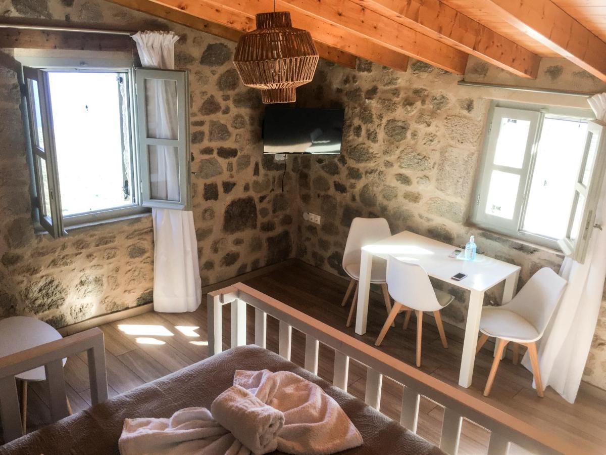 Palma Resorts Nikiá Екстериор снимка