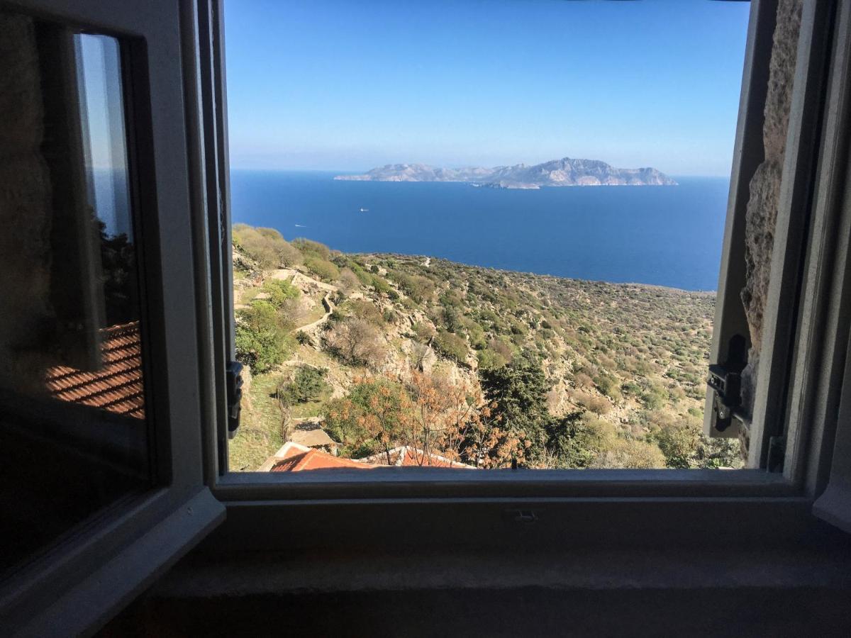 Palma Resorts Nikiá Екстериор снимка