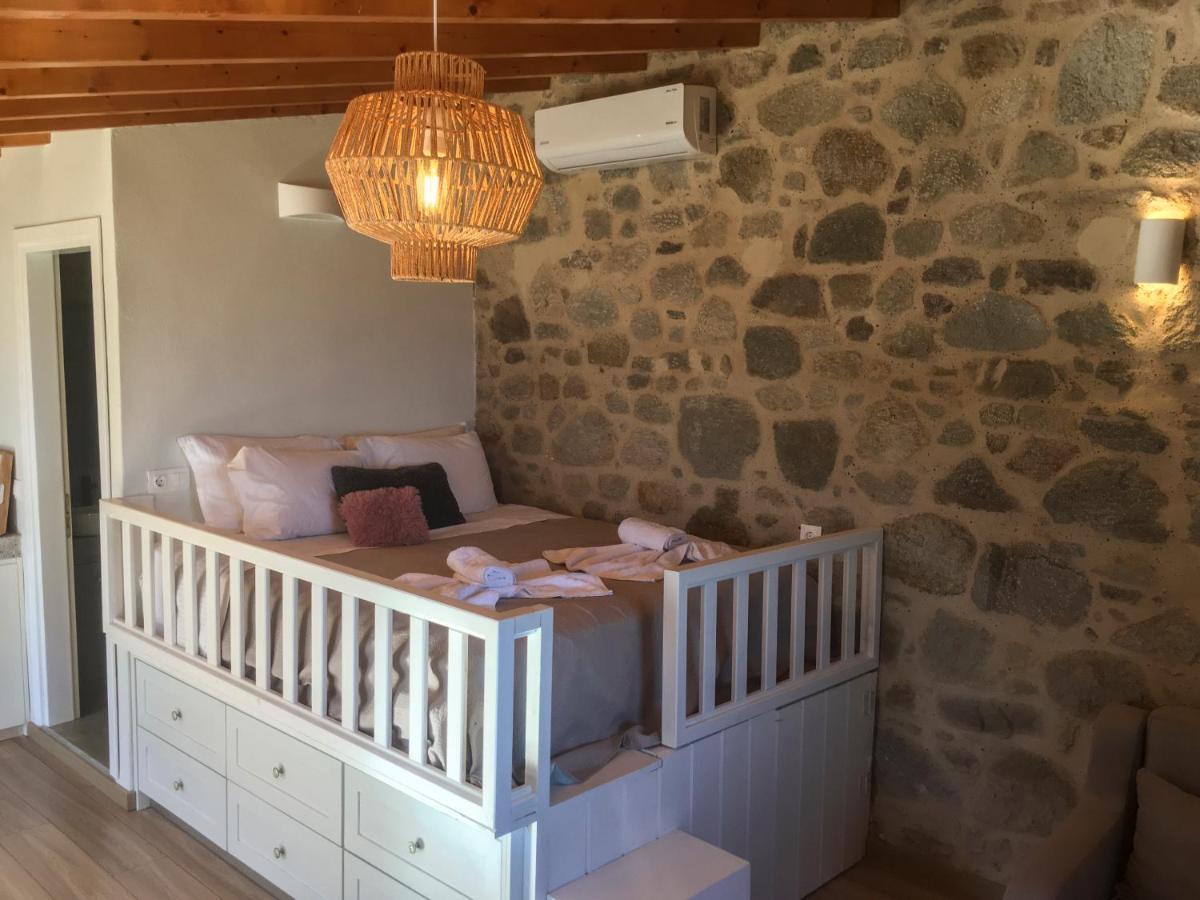 Palma Resorts Nikiá Екстериор снимка