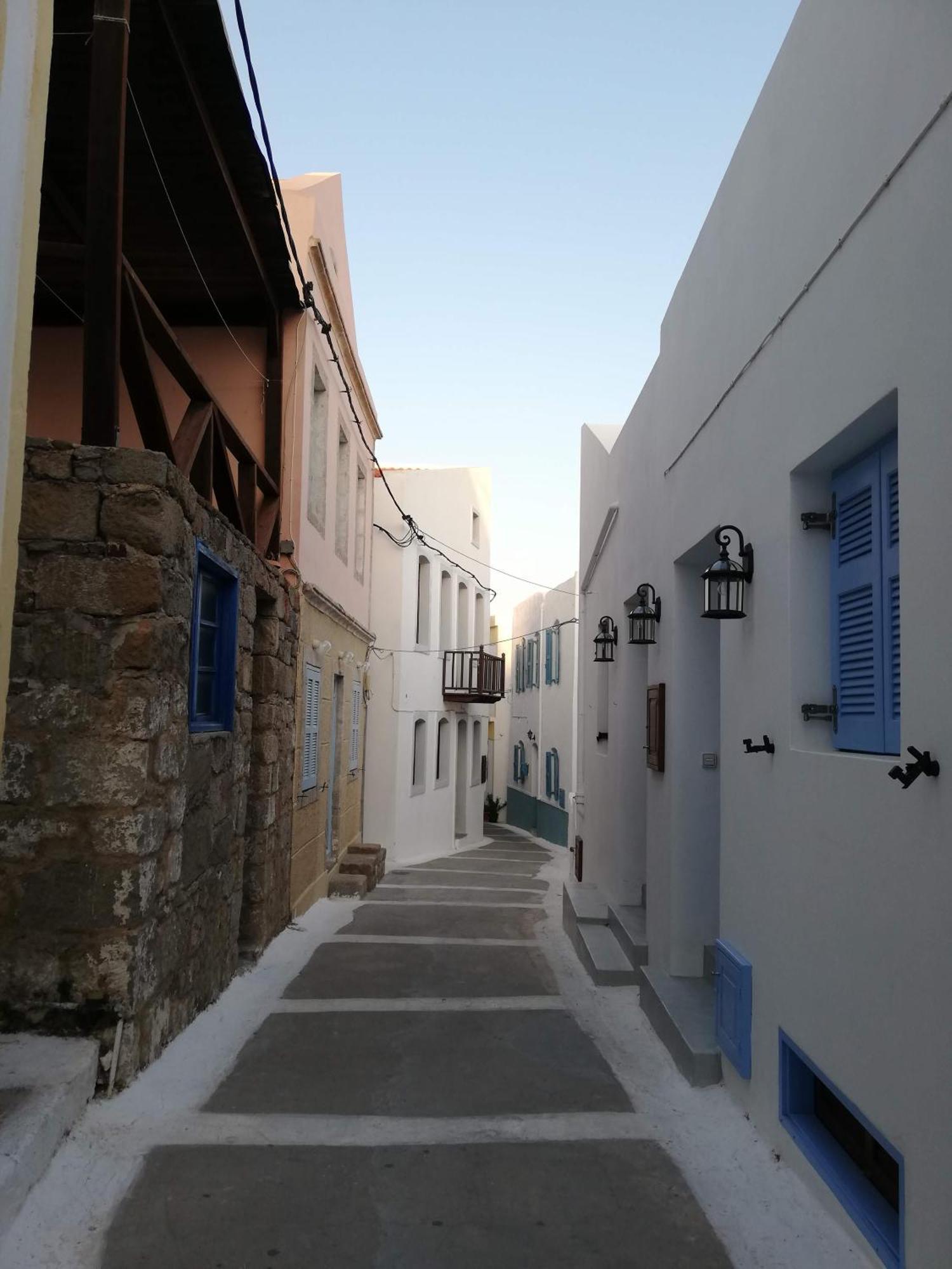 Palma Resorts Nikiá Екстериор снимка