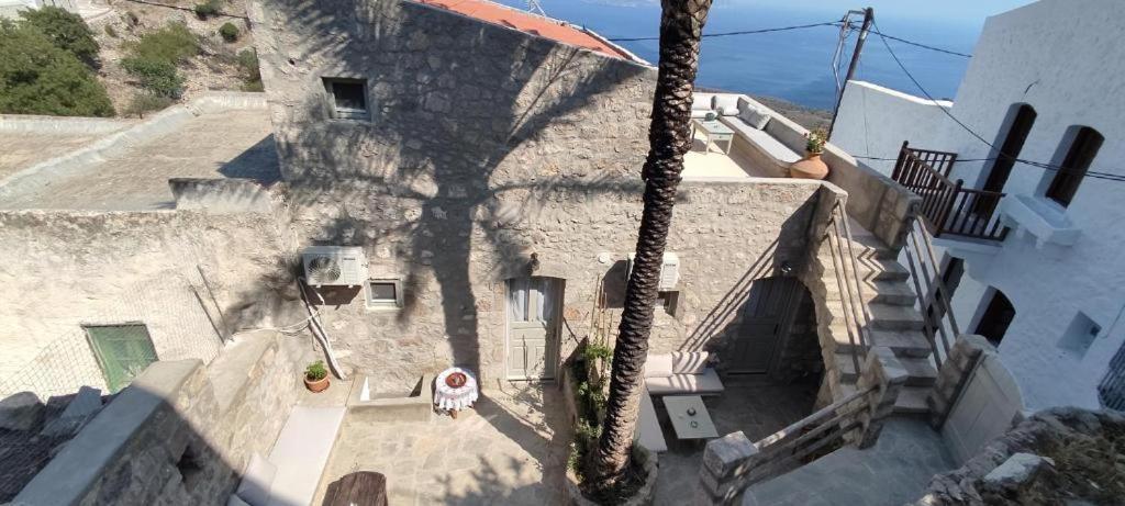 Palma Resorts Nikiá Екстериор снимка