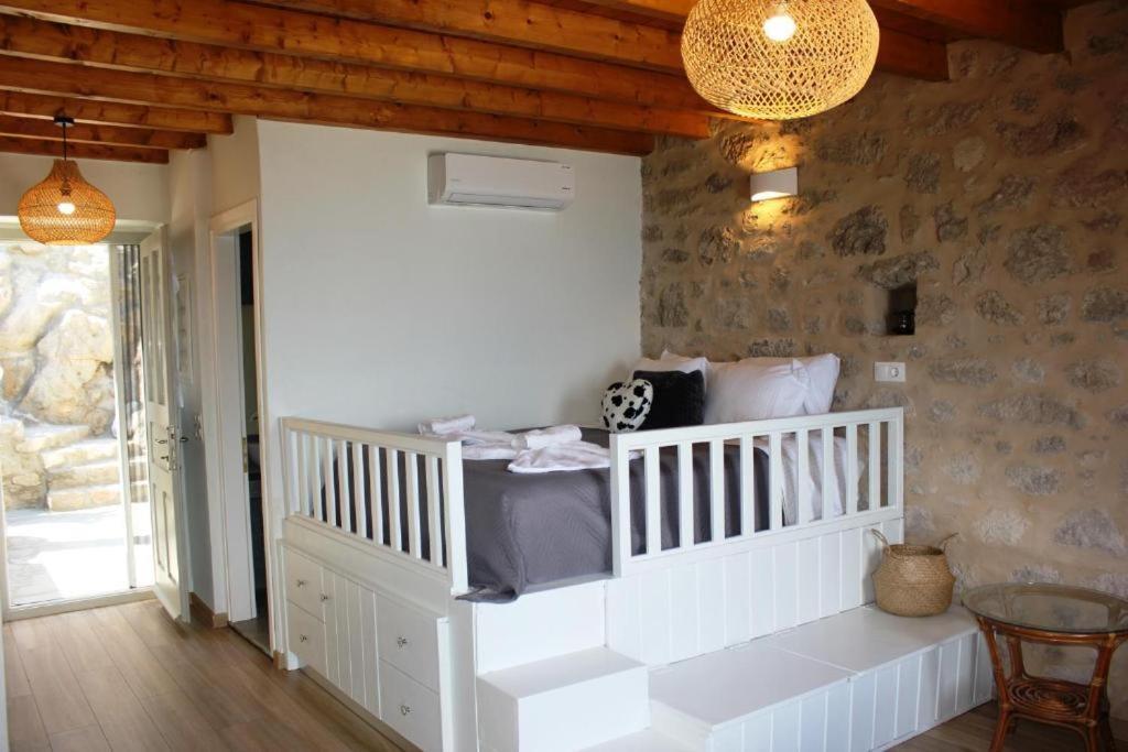 Palma Resorts Nikiá Екстериор снимка