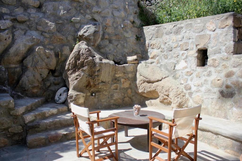 Palma Resorts Nikiá Екстериор снимка